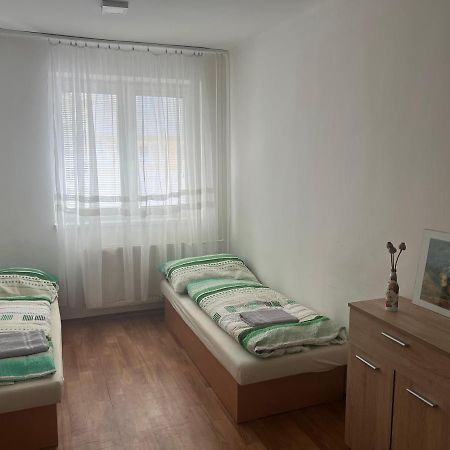 Danubius Szallo Komárno Extérieur photo