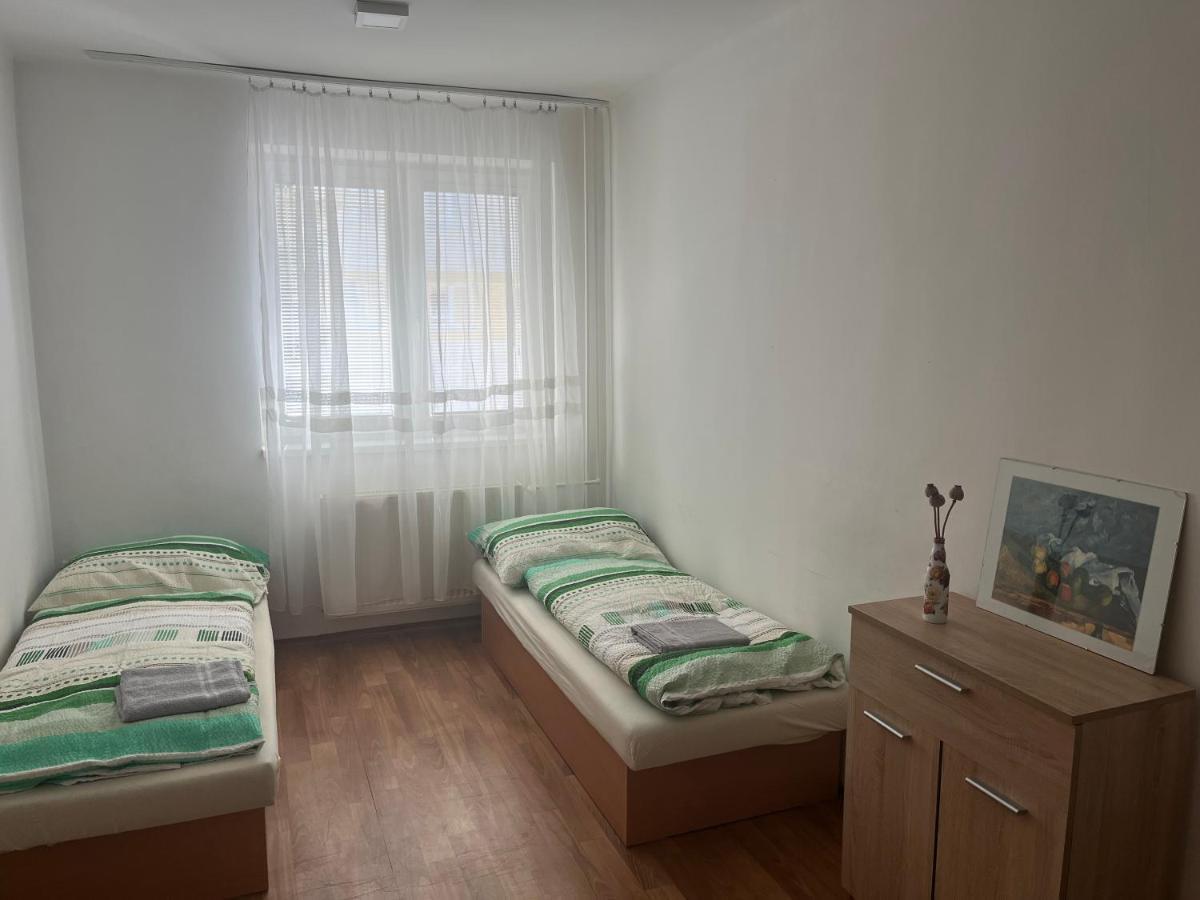 Danubius Szallo Komárno Extérieur photo