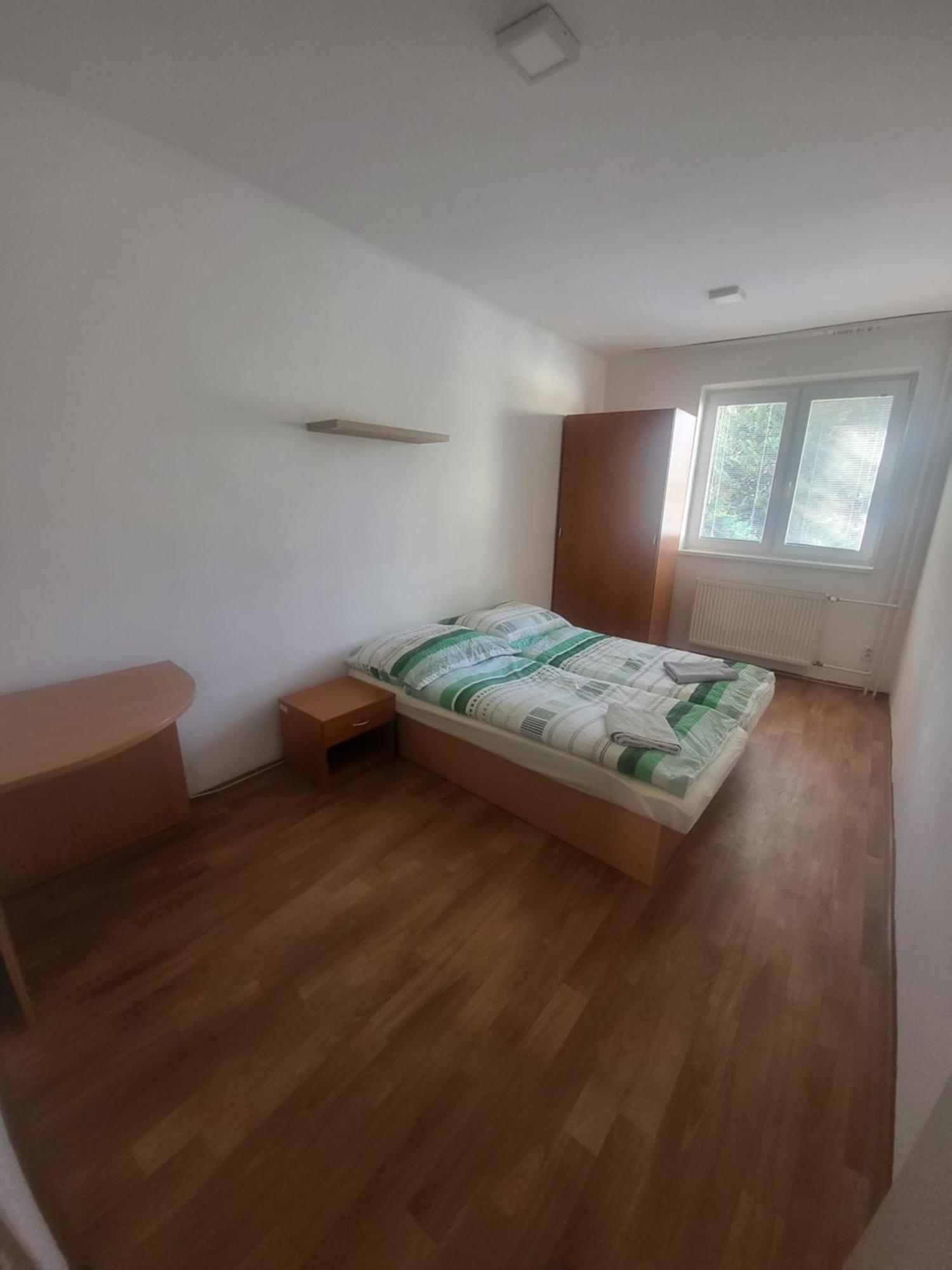 Danubius Szallo Komárno Extérieur photo