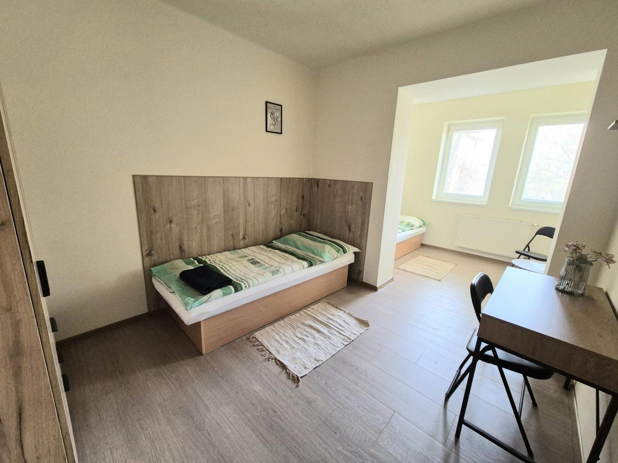 Danubius Szallo Komárno Extérieur photo